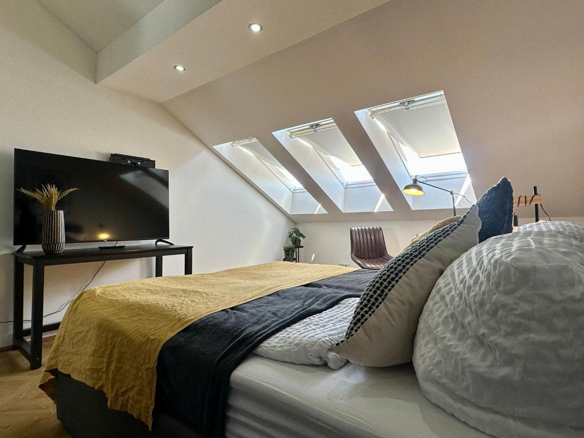 Apartment I 5 Minutes To Metro Vienna