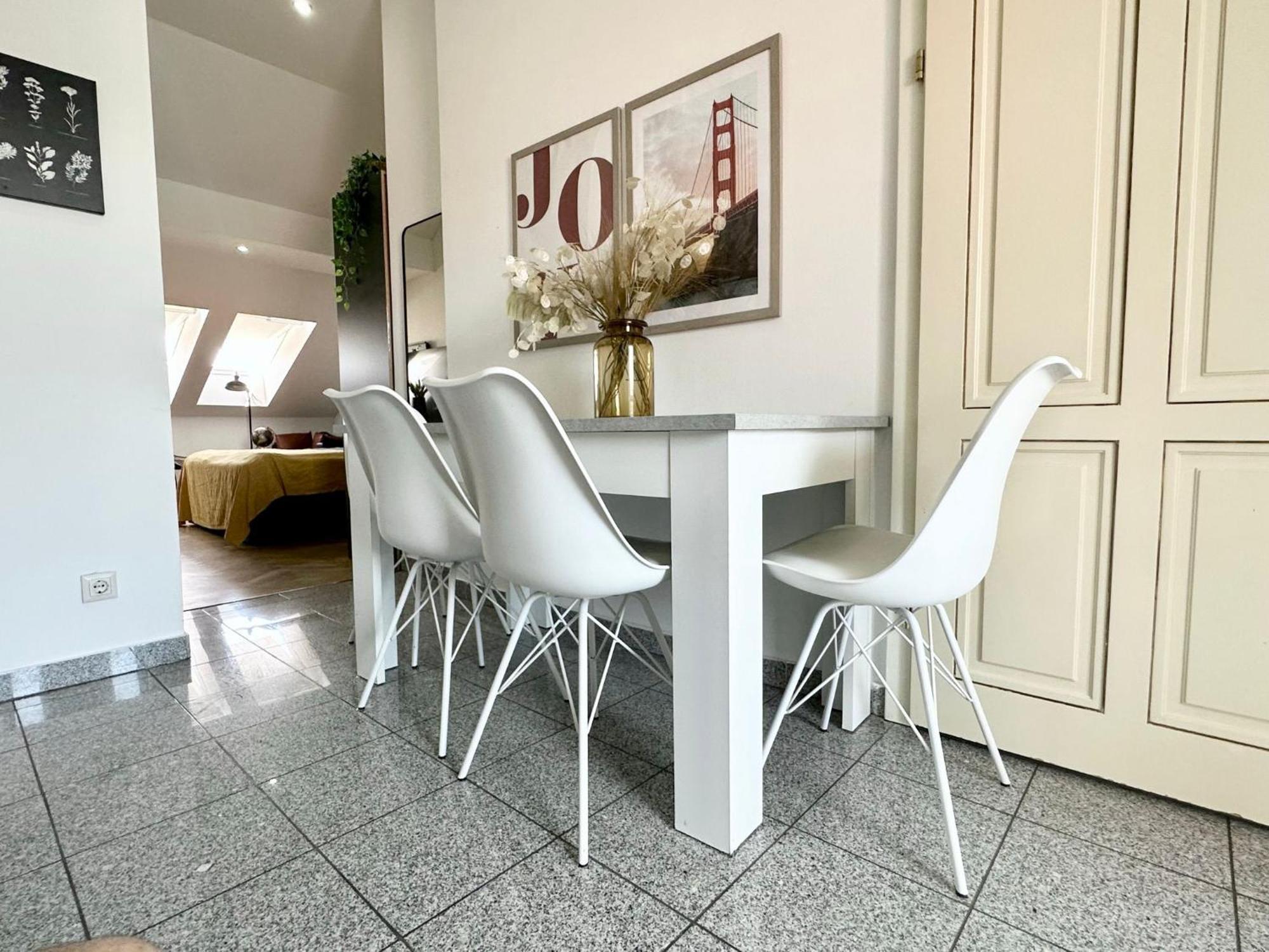 Apartment I 5 Minutes To Metro Vienna