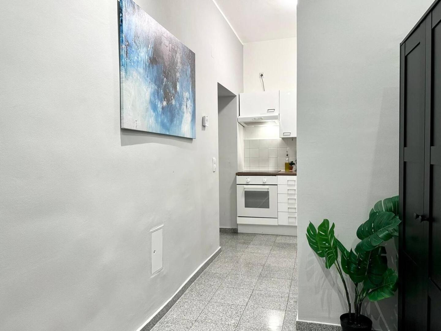 Apartment I 5 Minutes To Metro Vienna