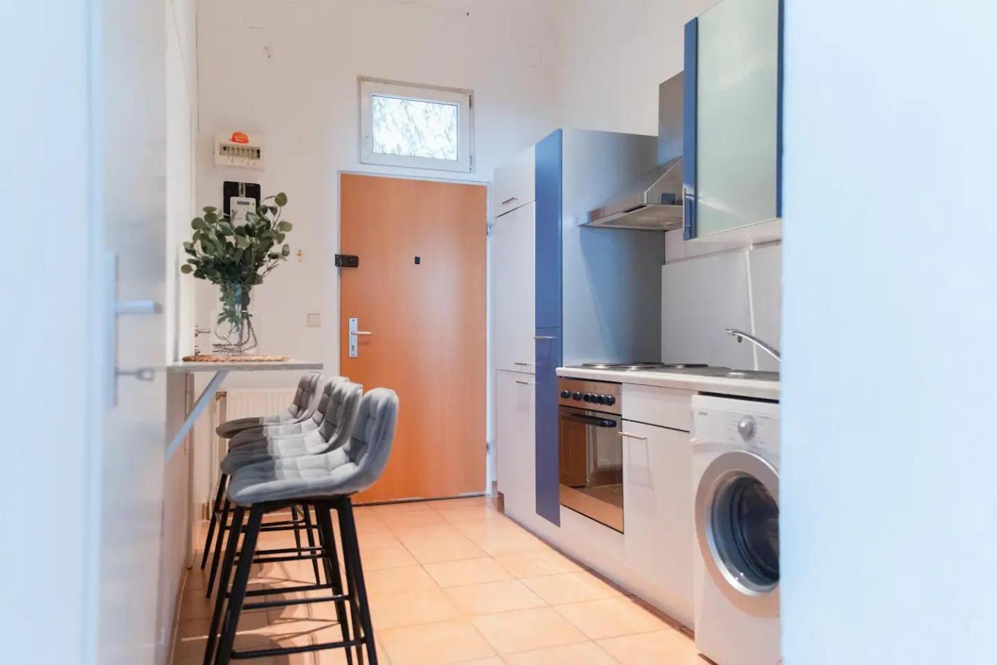 Apartment I 5 Minutes To Metro Vienna