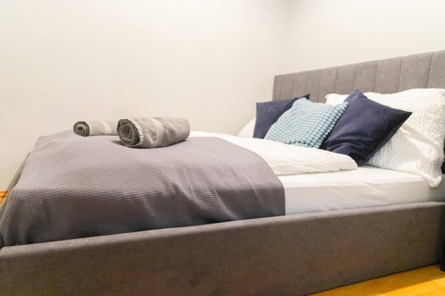 Apartment I 5 Minutes To Metro Vienna